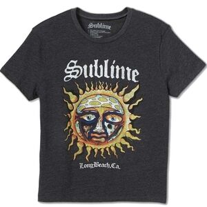 Sublime TShirt